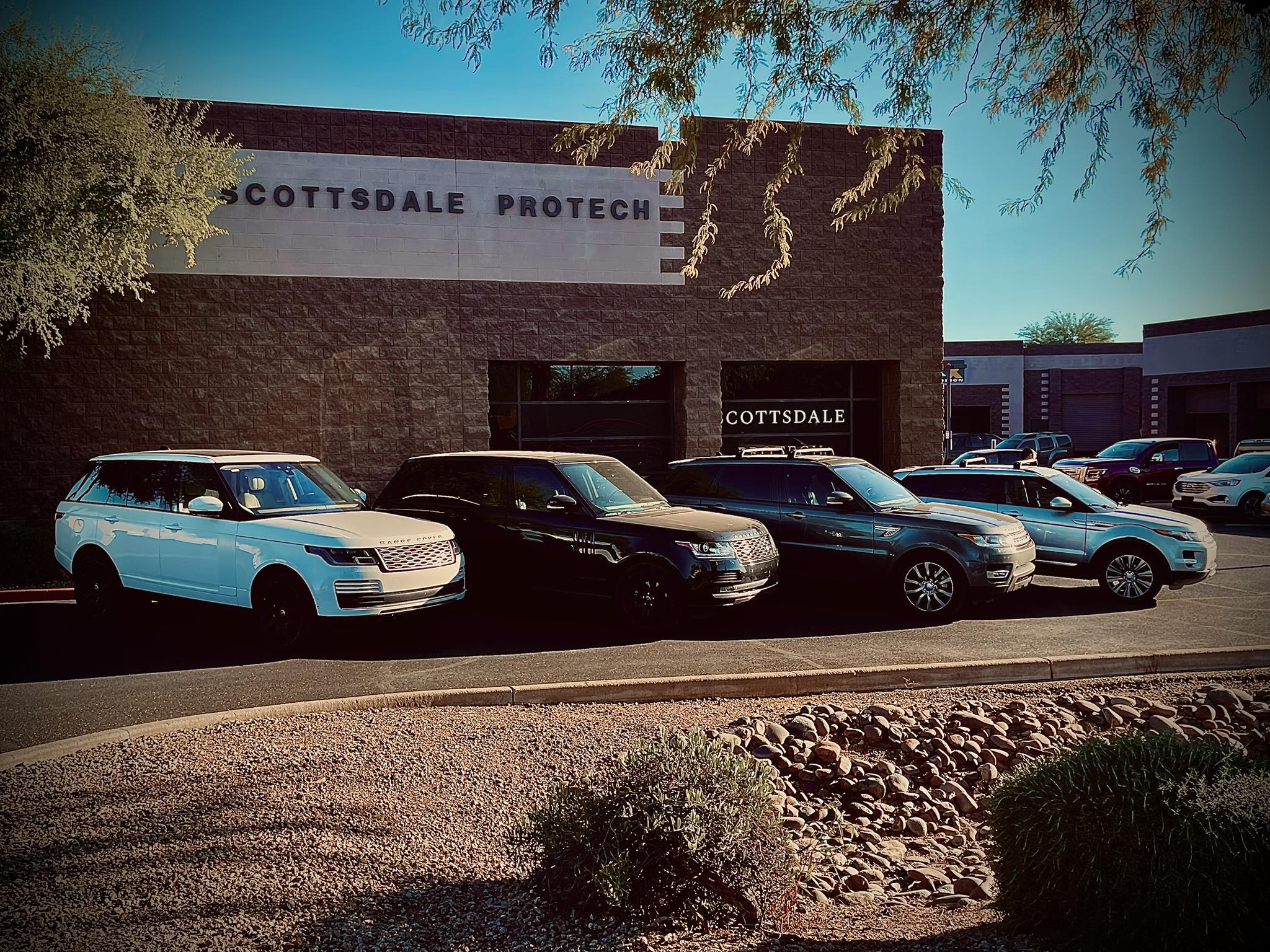 Scottsdale ProTech Facebook ad: At Scottsdale ProTech, we provide expert maintenance and…