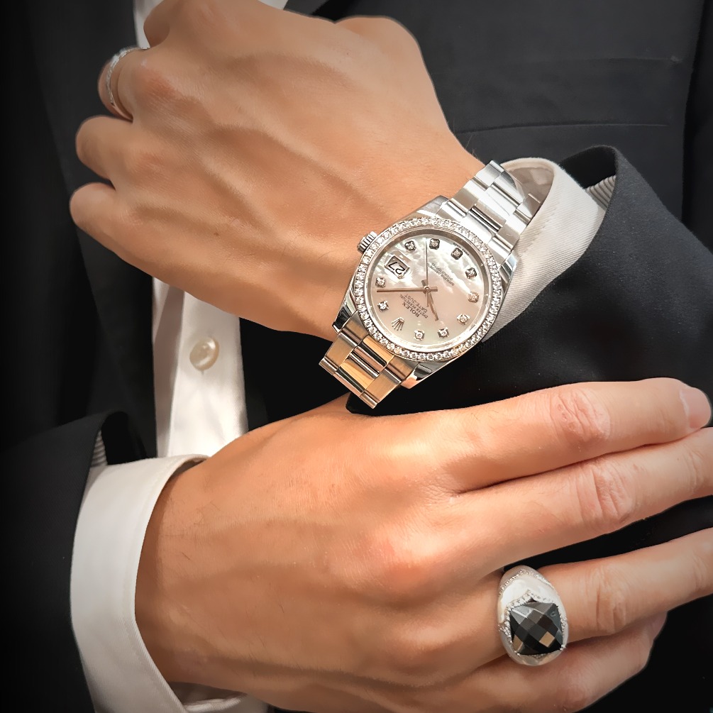 Federal Auction Service Facebook ad