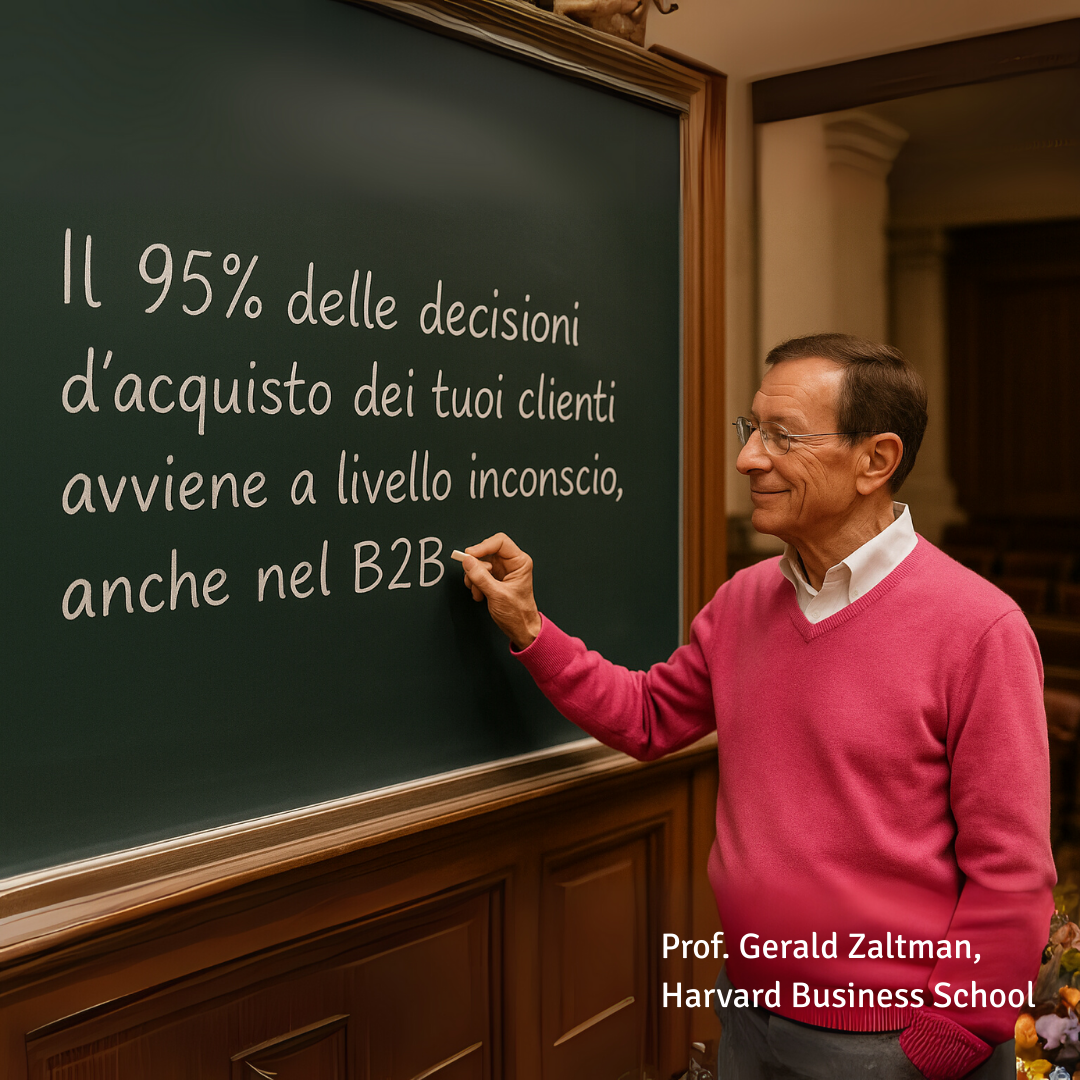 RM Digital Marketing Facebook ad: È possibile manipolare la mente dei clienti?