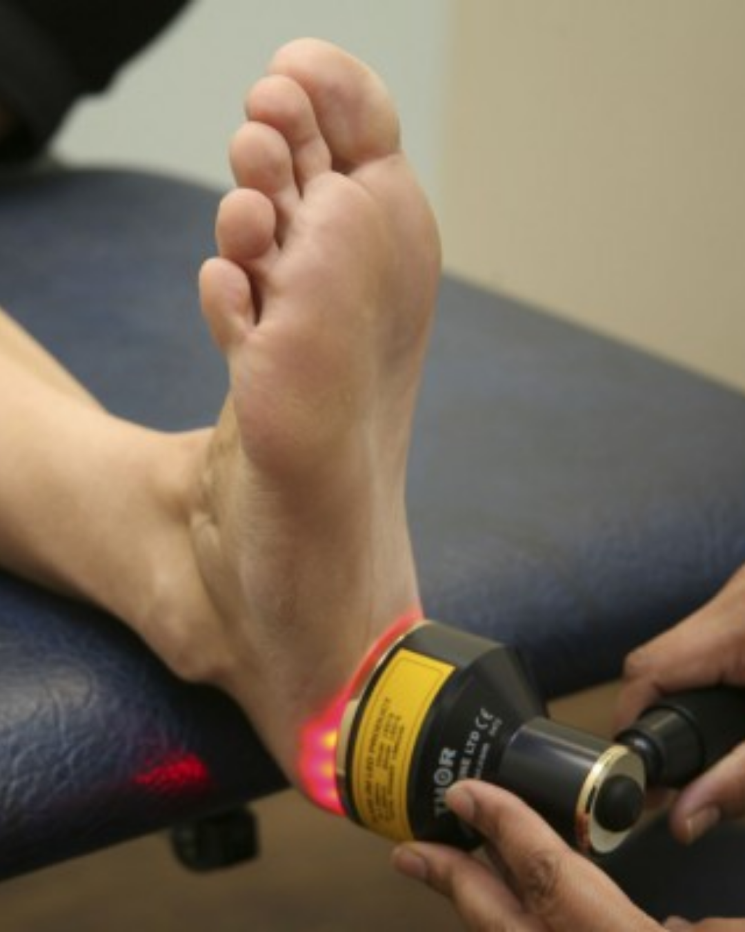 Physical Achievement Center Facebook ad