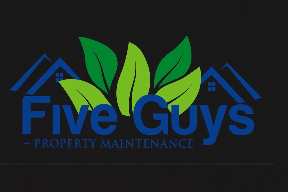 Five Guys Property Maintenance Facebook ad