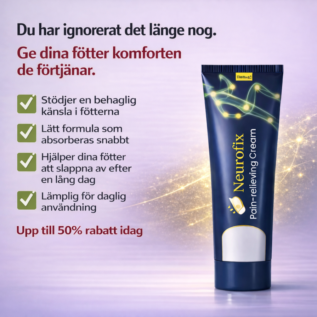 Dr. Erik Andersson Facebook ad