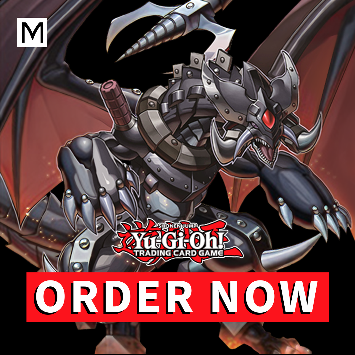 Magic Madhouse Facebook ad