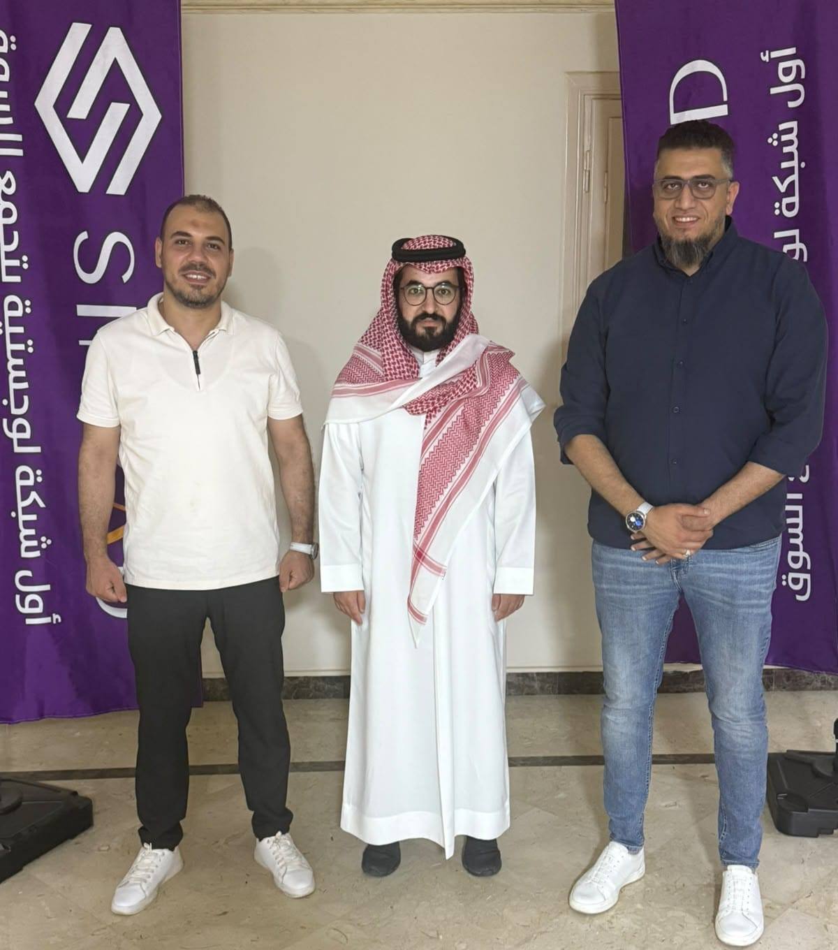 Ahmed Amir Facebook ad: مش كل حاجة لازم تتحكي من أولها