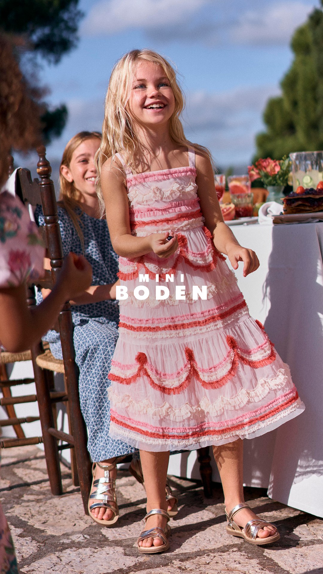 Boden Facebook ad