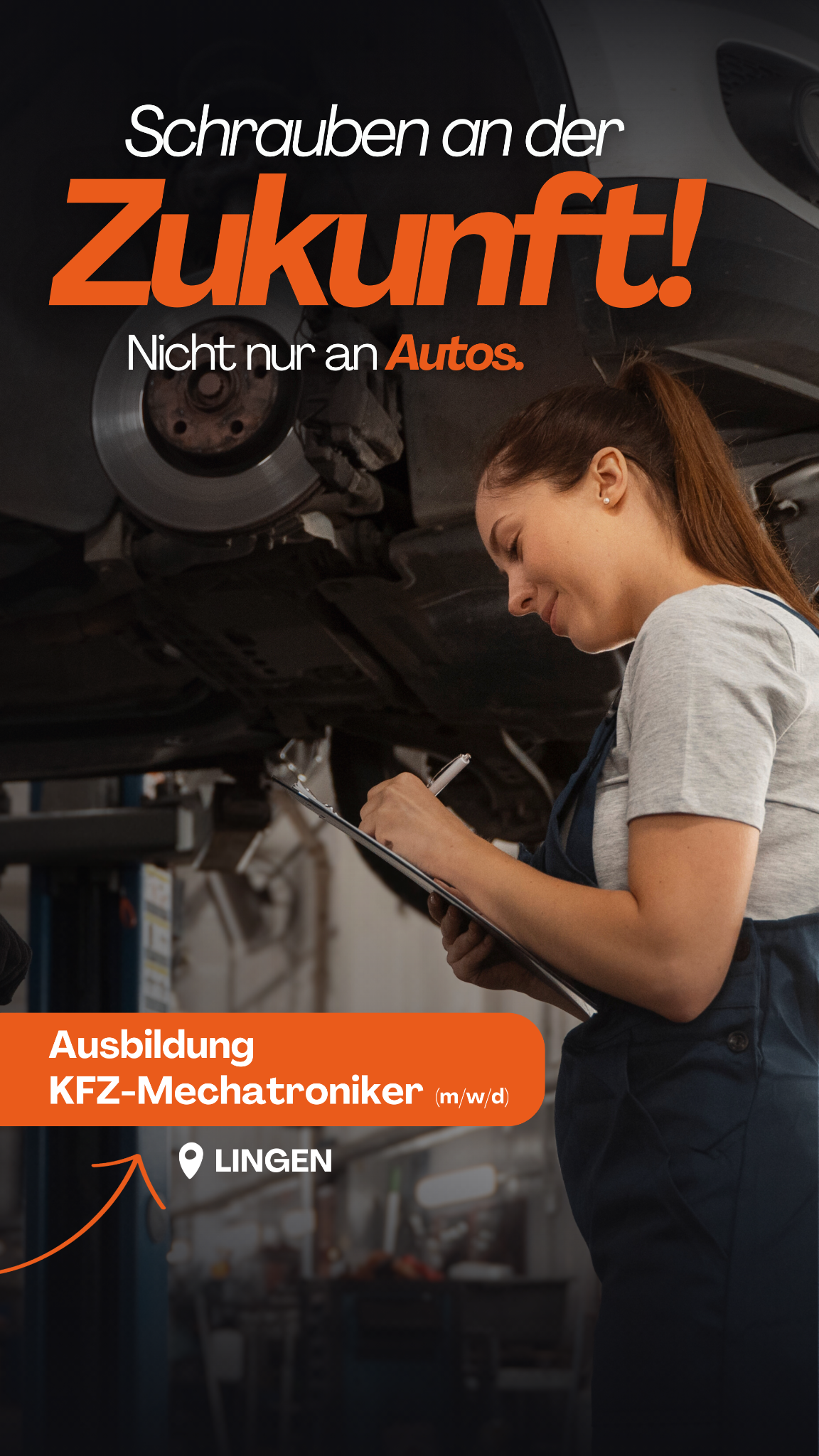 Autohaus Timmer GmbH Facebook ad from Jul 2, 2026