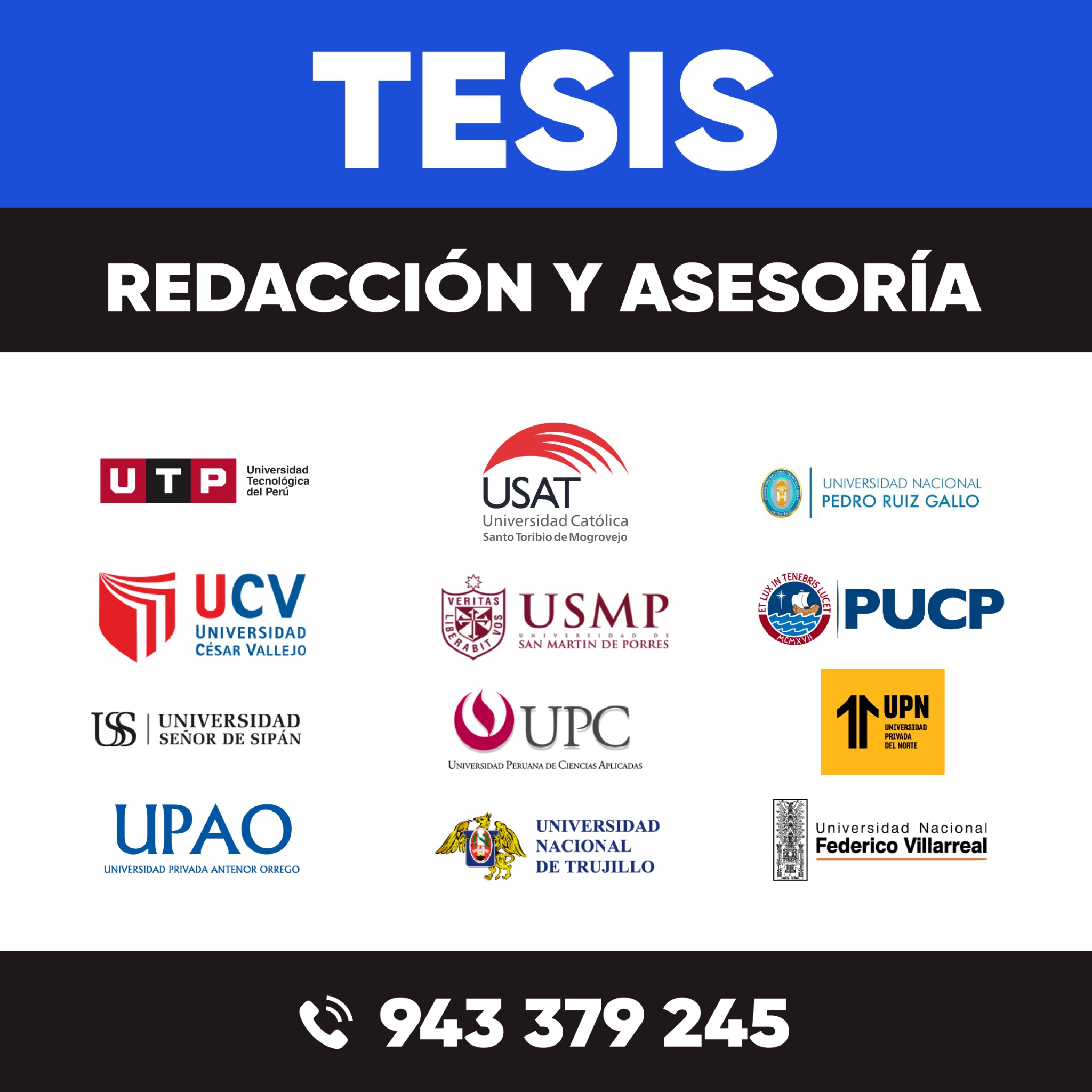 Proyectesis Facebook ad: GARANTÍA TOTAL
