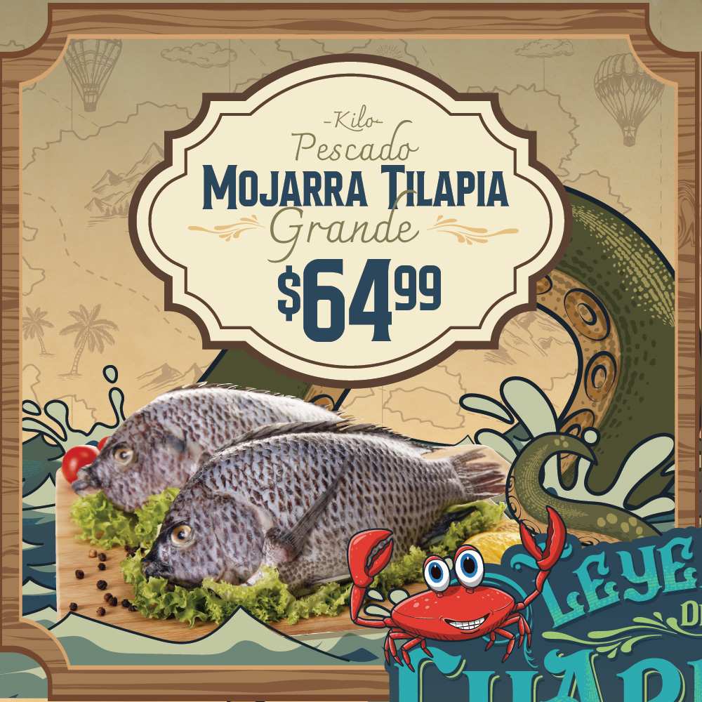Supermercados S-Mart Facebook ad