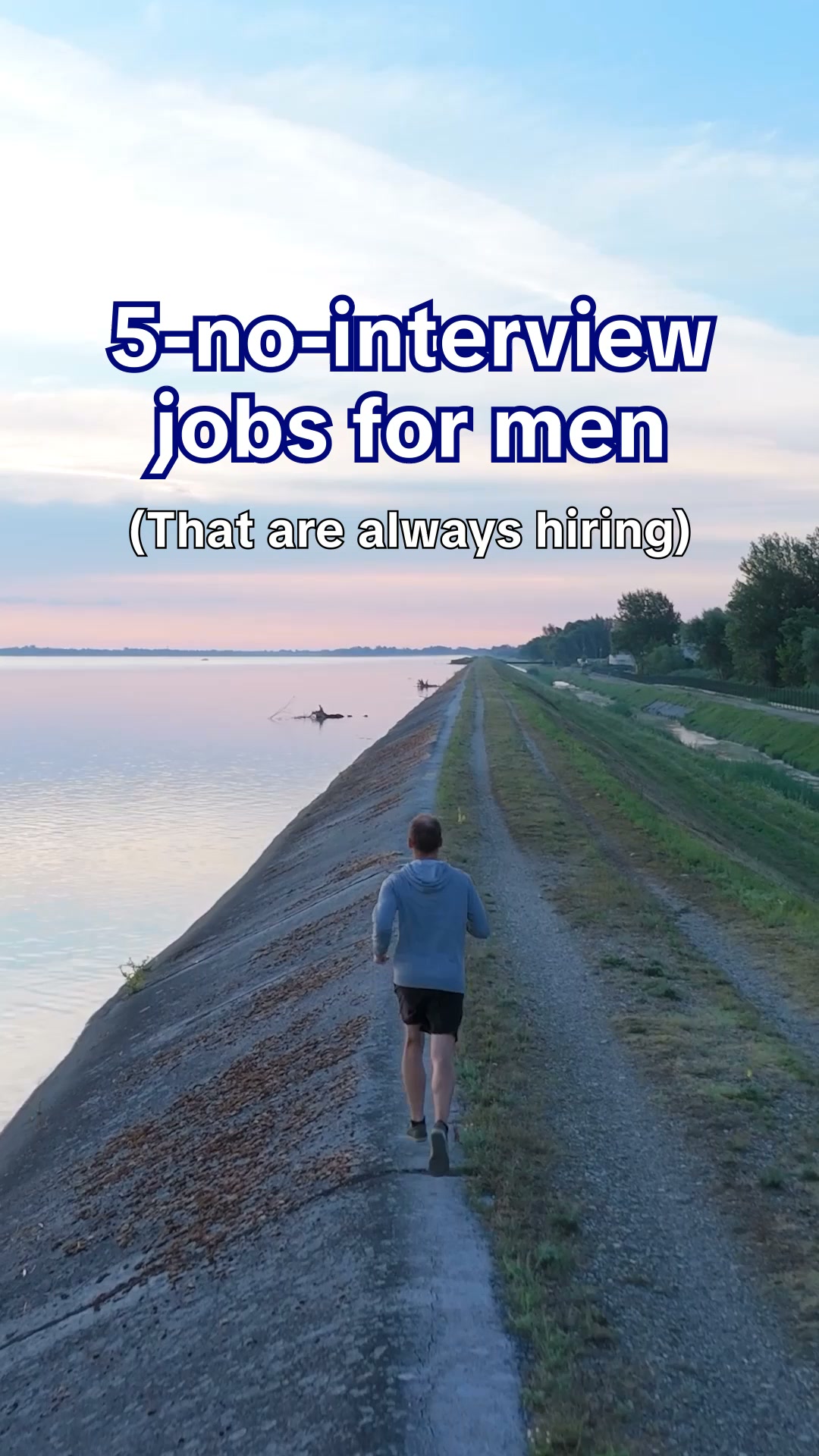 Borderless Careers Facebook ad: Find Remote Jobs