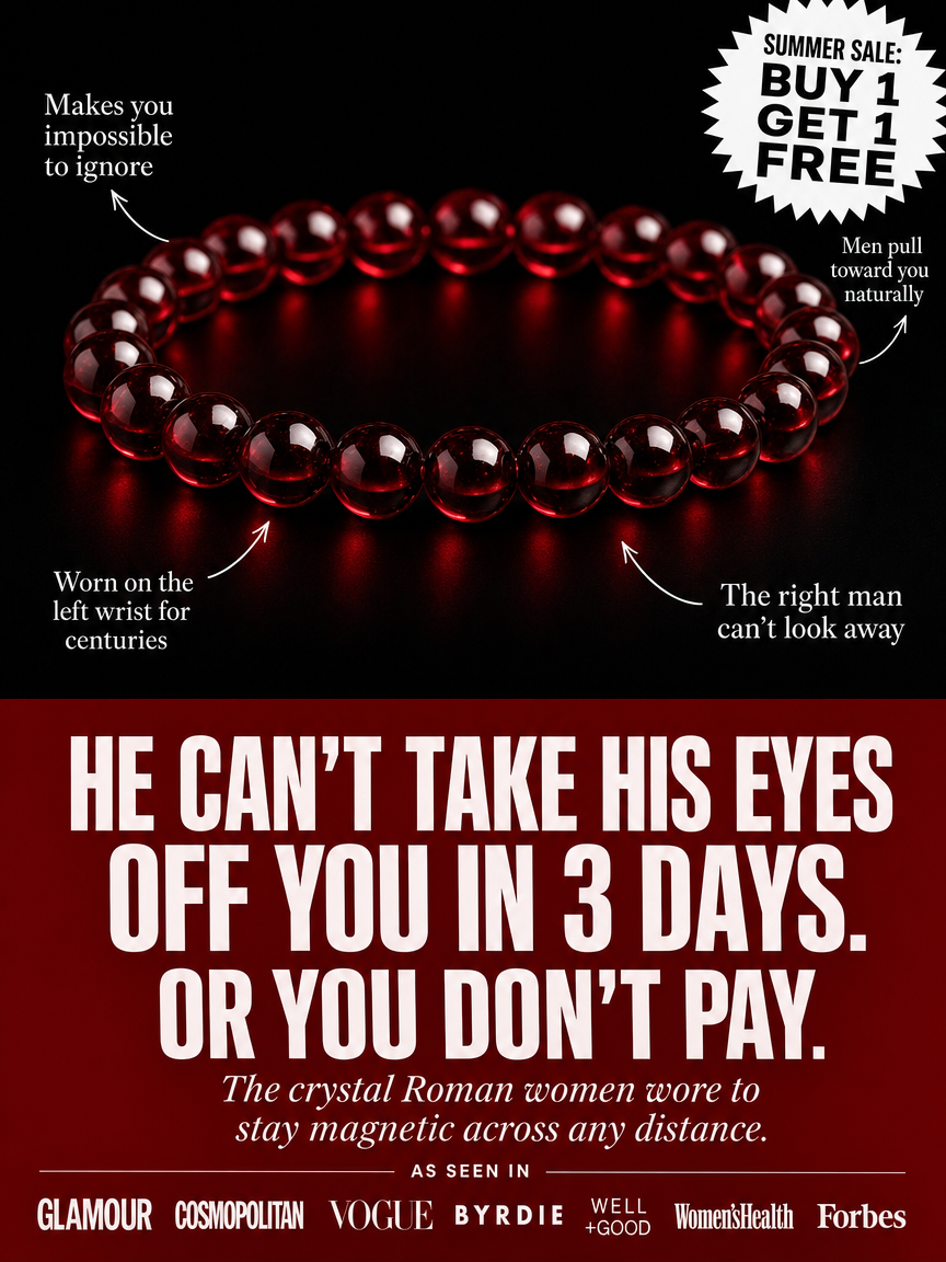 Over 40 & Stunning Facebook ad