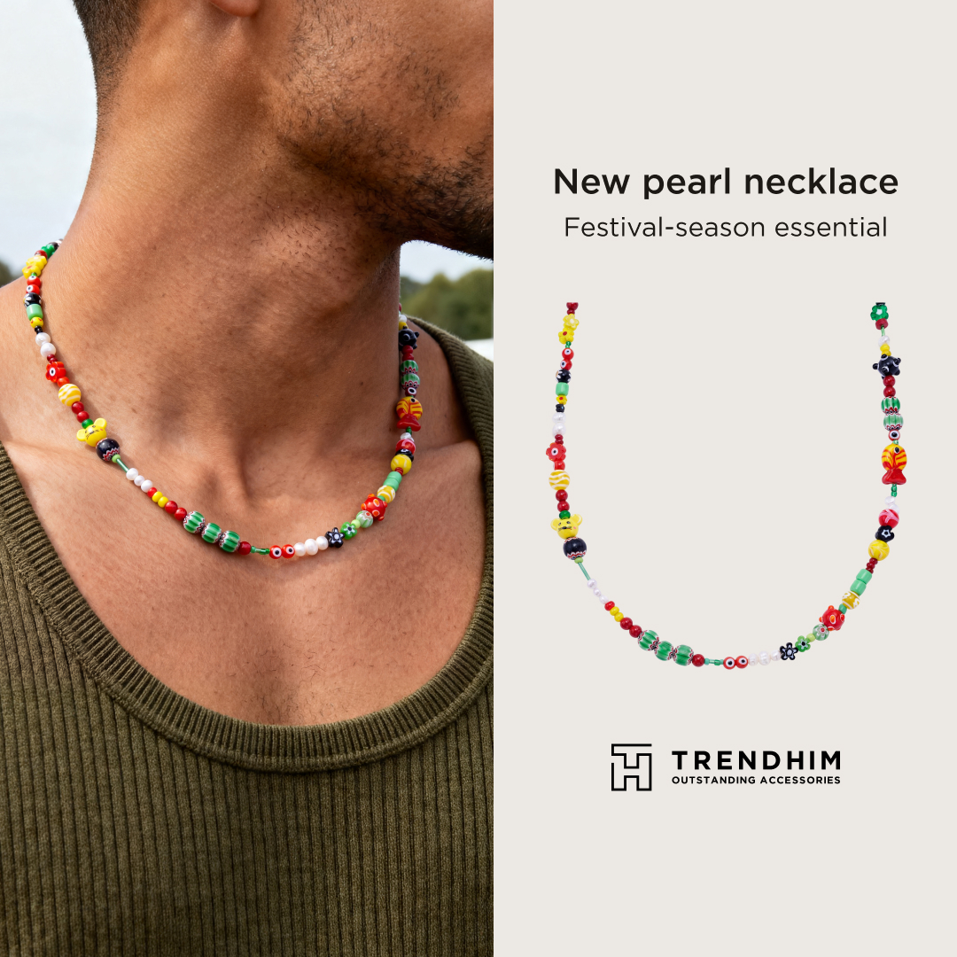 Trendhim Facebook ad