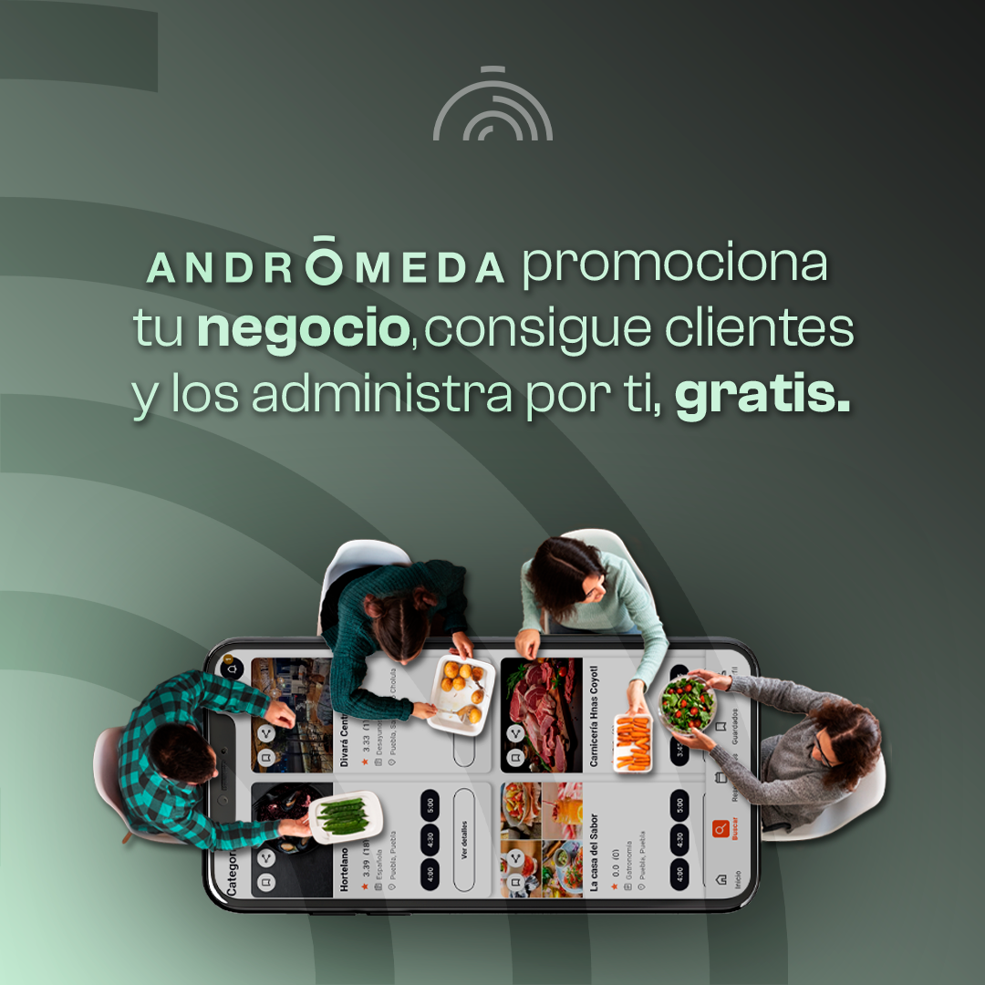 WhatsApp Business 7199974466 Facebook ad: Registra tu negocio en ANDRŌMEDA, y obtén publicidad…