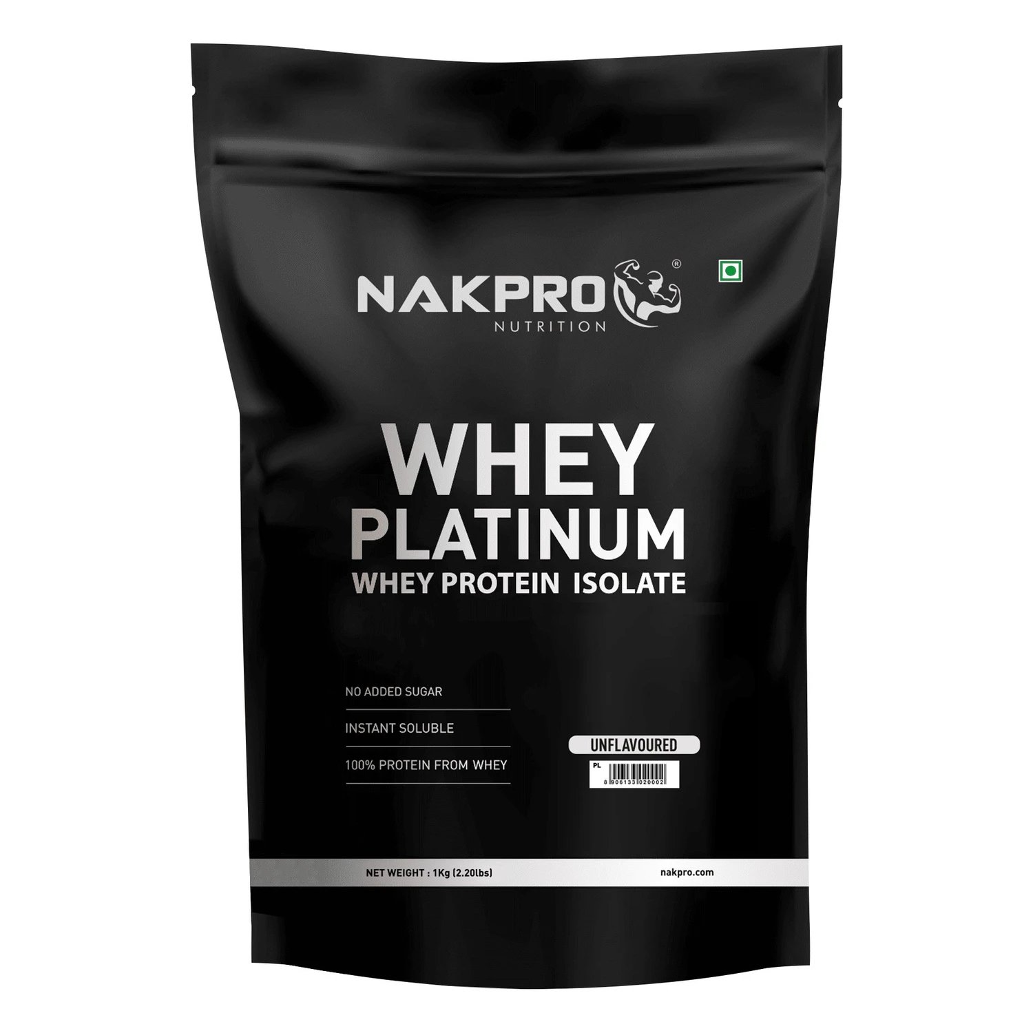 Nutrabay.com Facebook ad