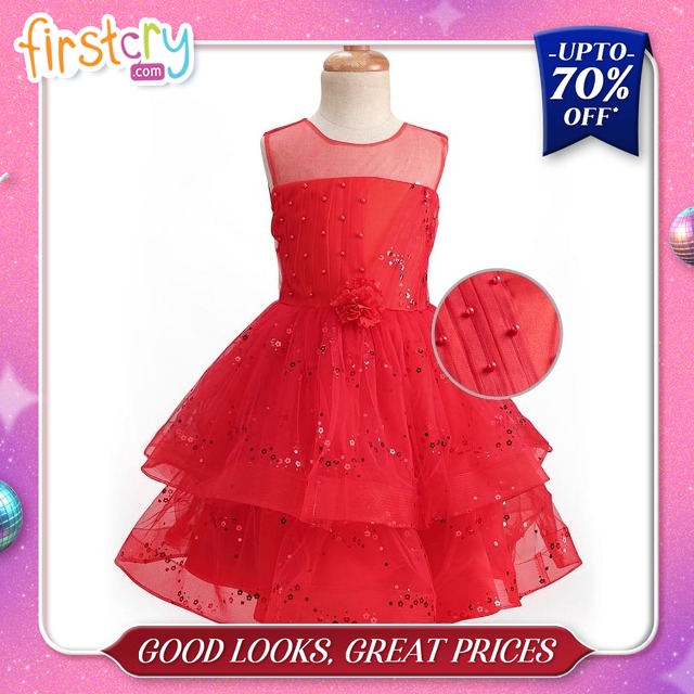 FirstCry.com Facebook ad