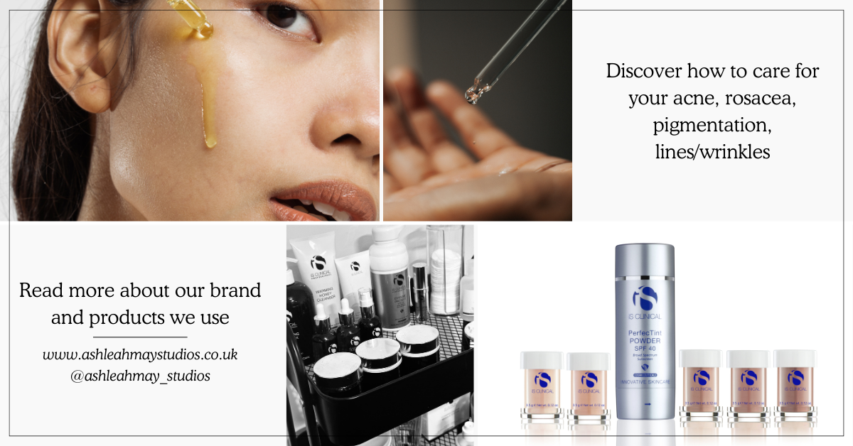 AshleahMay Studios Facebook ad