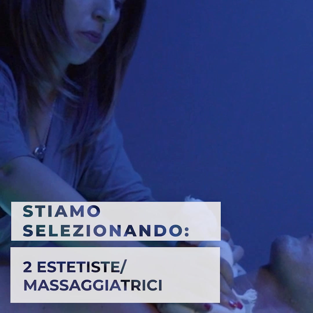 Il Villaggio del Benessere Facebook ad: Ti piacerebbe lavorare con noi? Inviaci il tuo CV