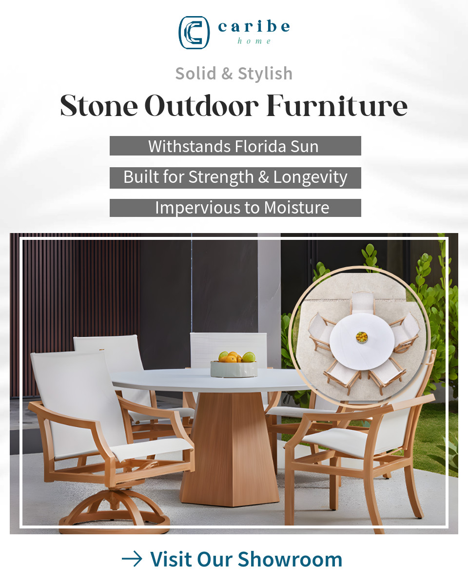 Caribe Home Facebook ad