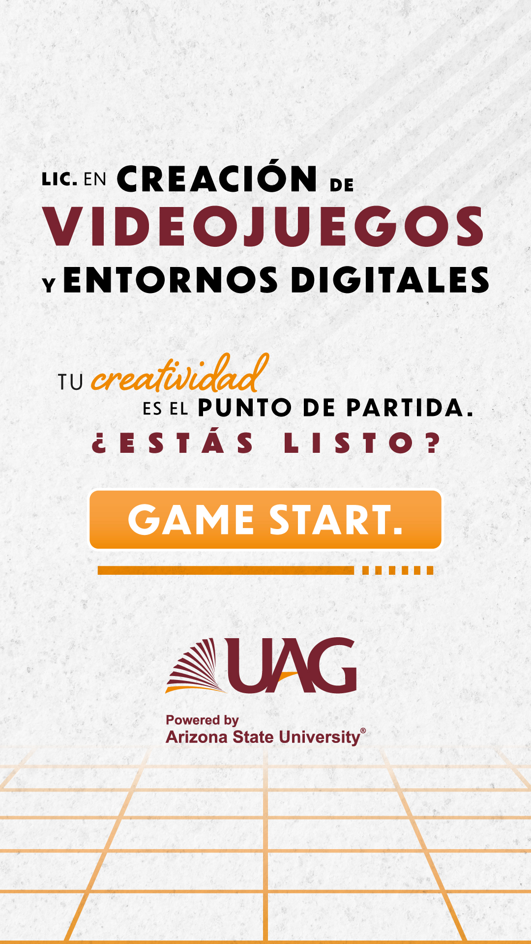 Universidad Autónoma de Guadalajara Facebook ad