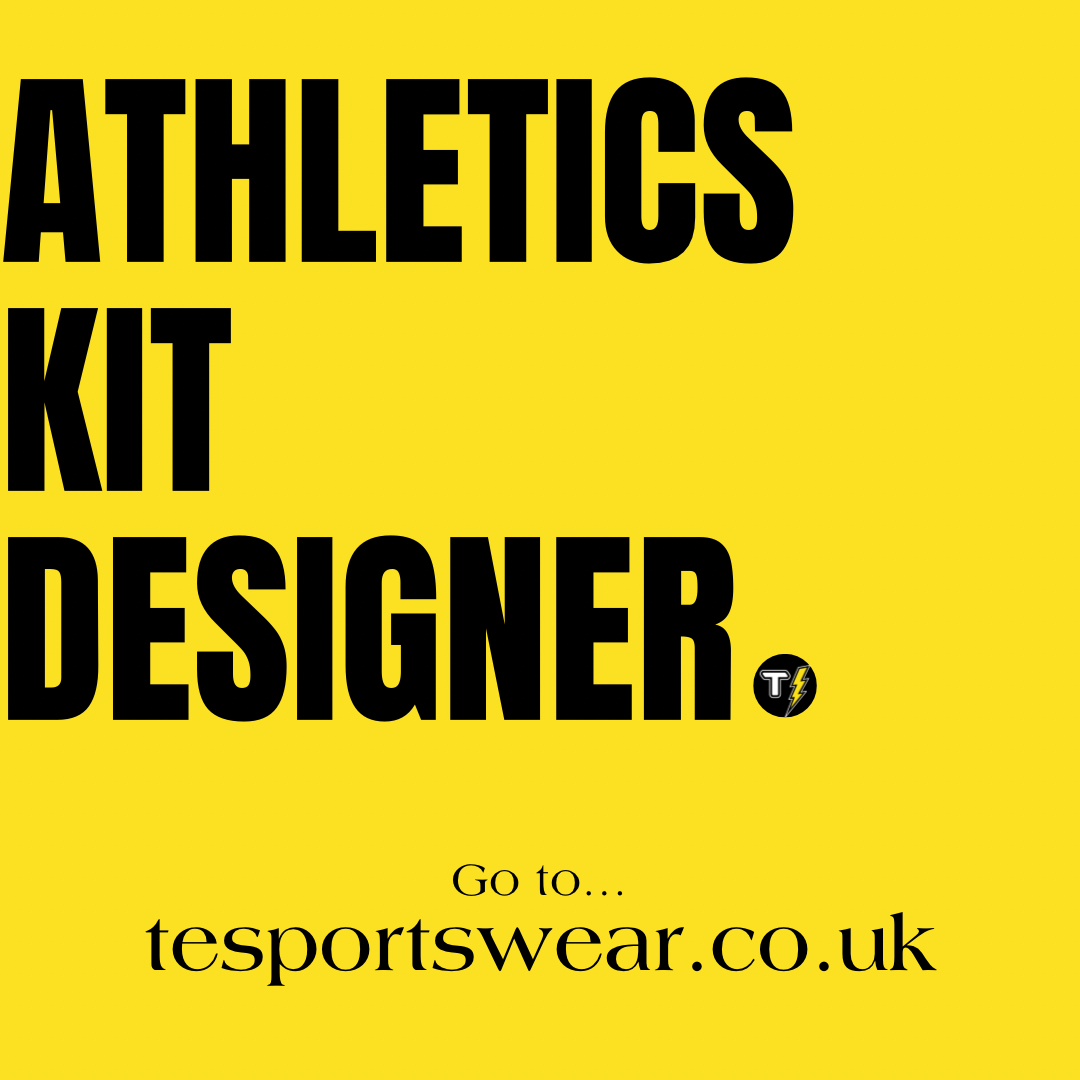 TE Sportswear Ltd Facebook ad