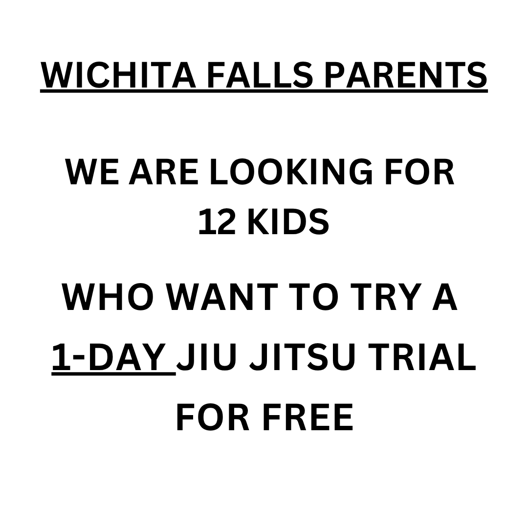 Red River Brazilian Jiu-Jitsu Facebook ad