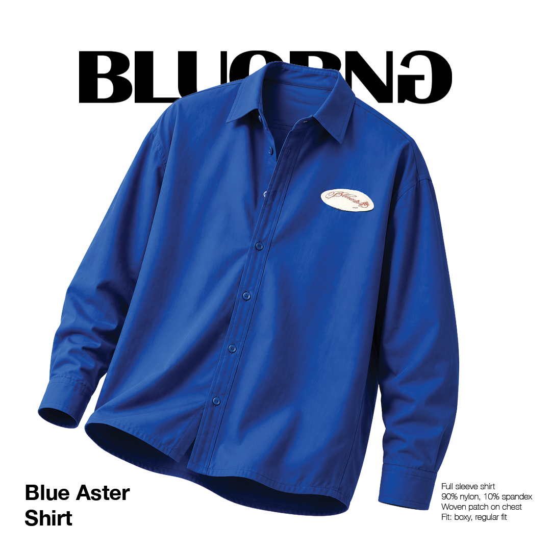 Bluorng Facebook ad