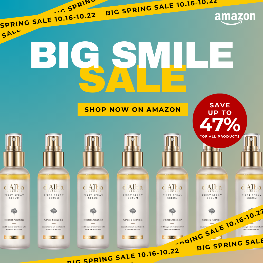 d'Alba Global Facebook ad