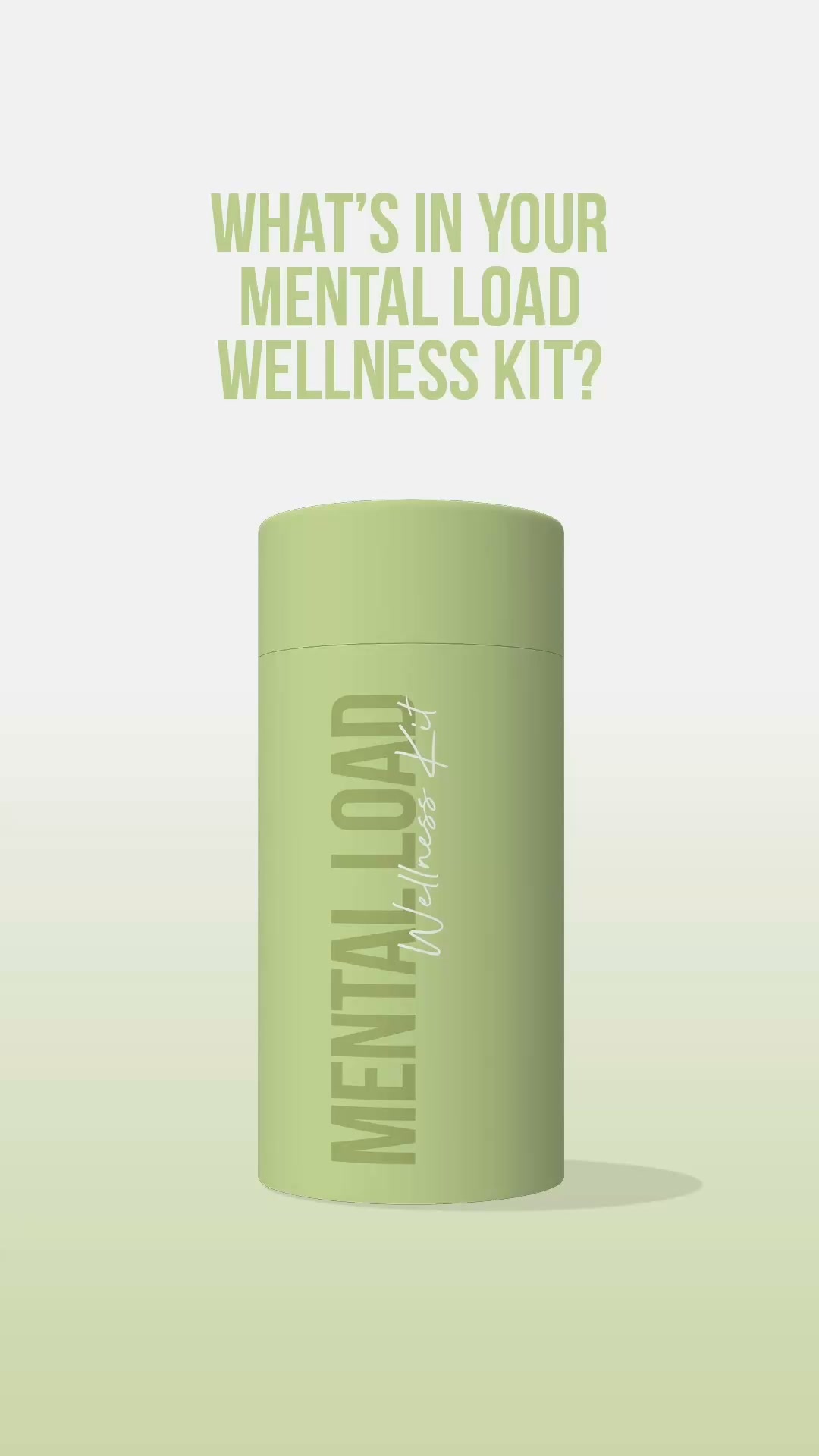 doTERRA Essential Oils Australia Facebook ad: Support Your Mental Wellbeing