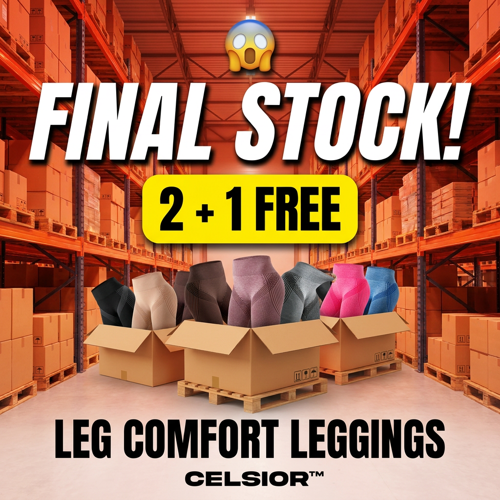 Celsior Facebook ad