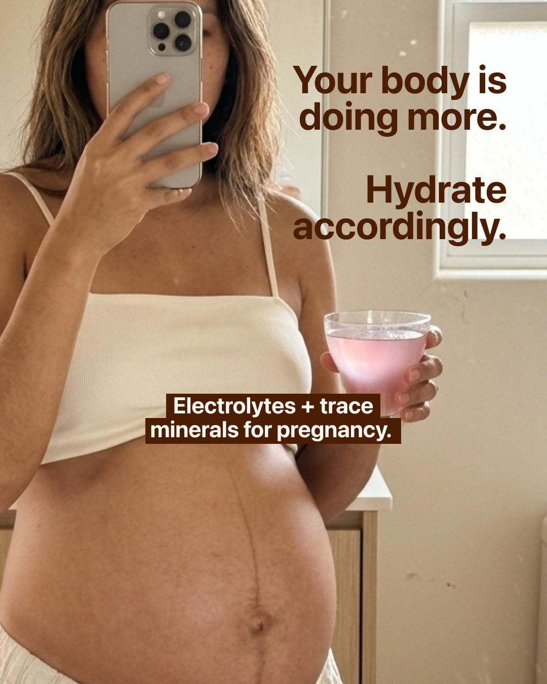 Moon Juice Facebook ad