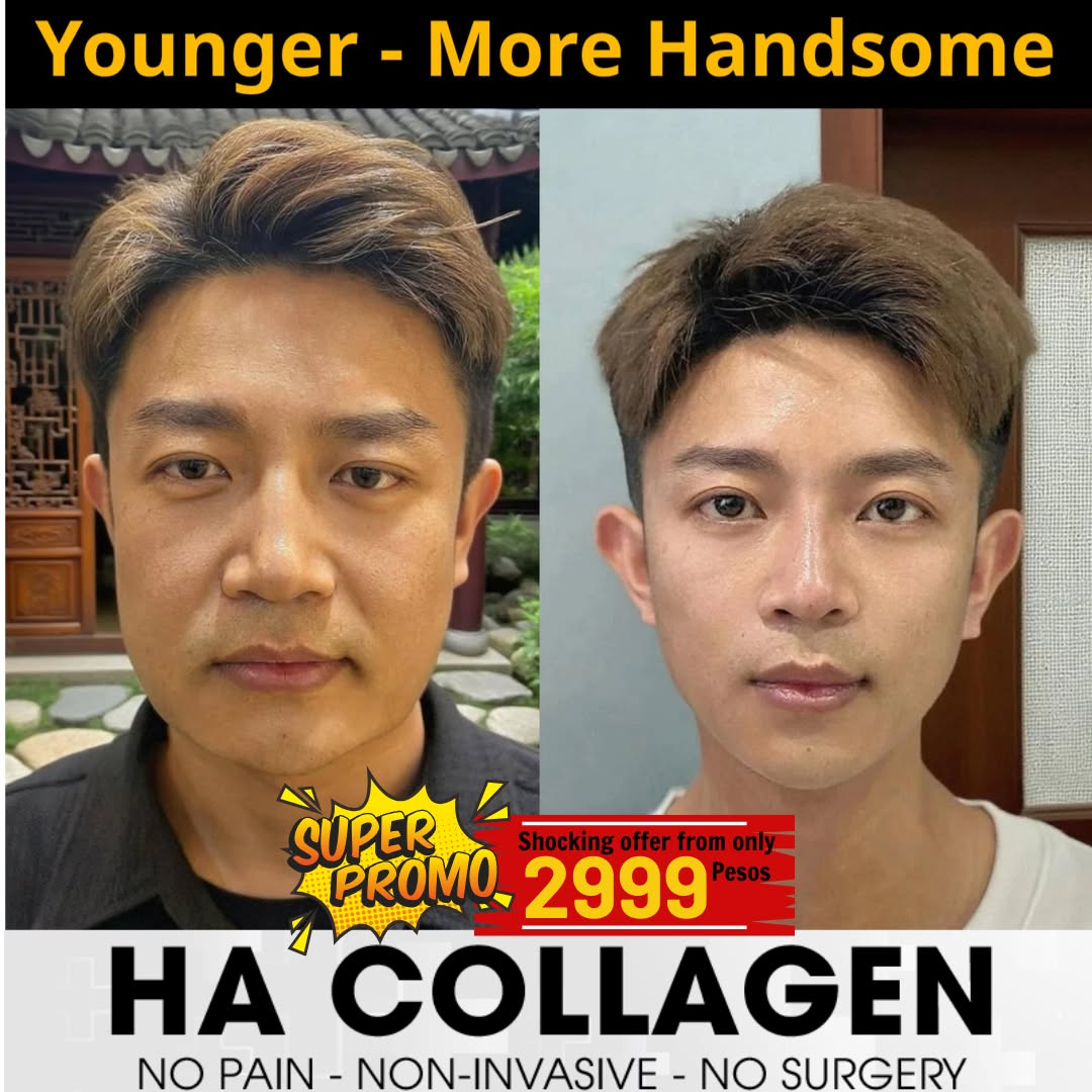 ADORA Beauty Center - Where beauty reigns Facebook ad