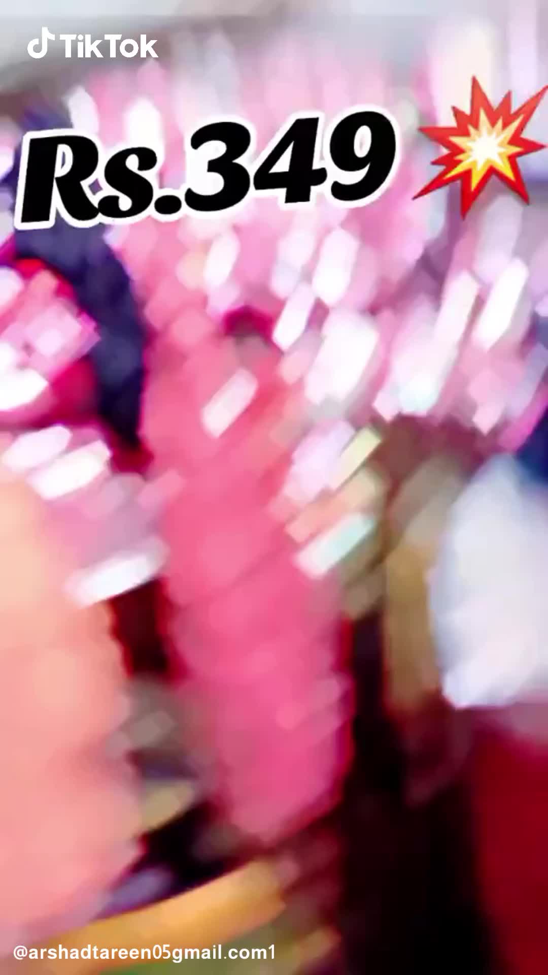 TikTok- Global Facebook ad