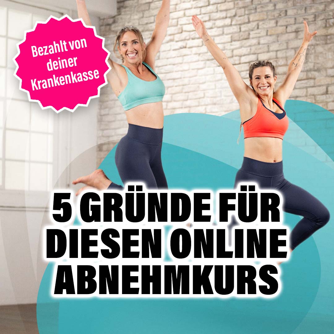 Gesundheitskurs.de Facebook ad
