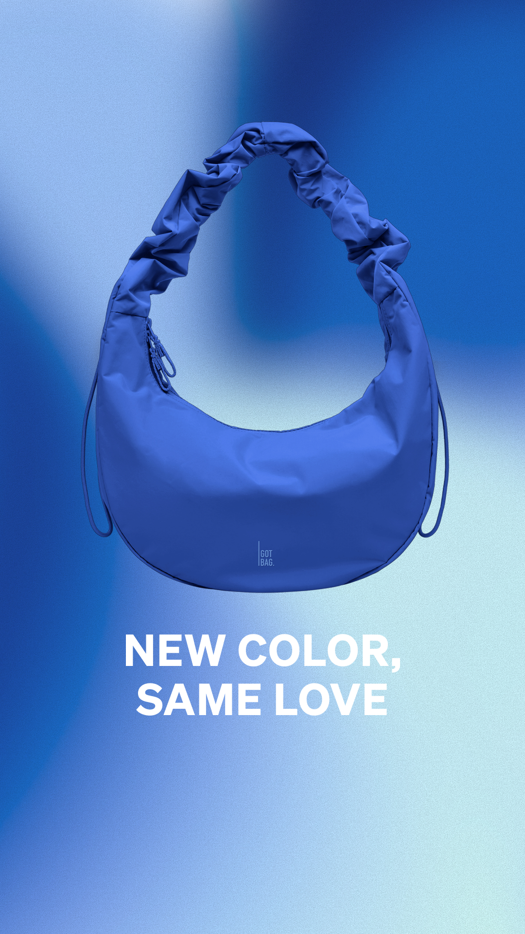 GOT BAG Facebook ad