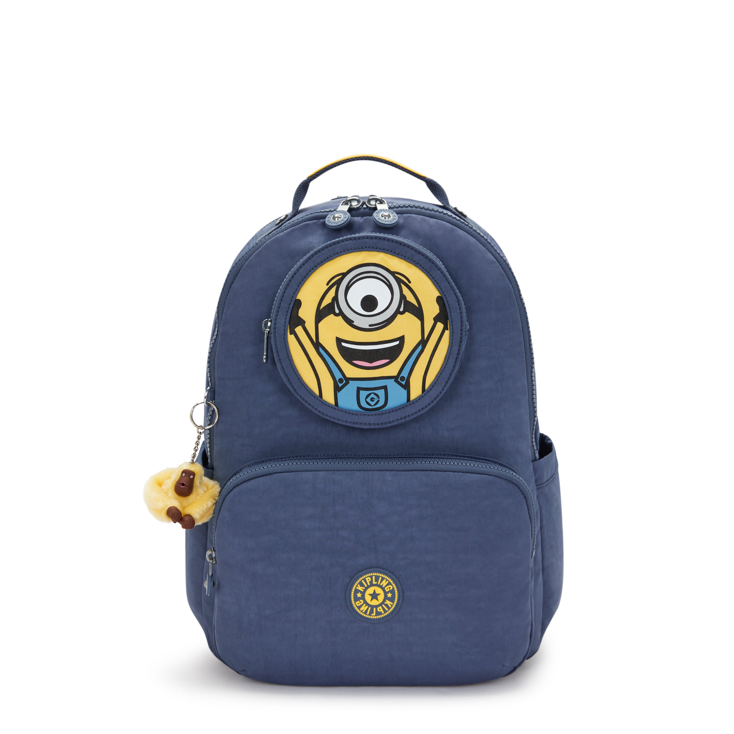Kipling Facebook ad: Back to School with Kipling!