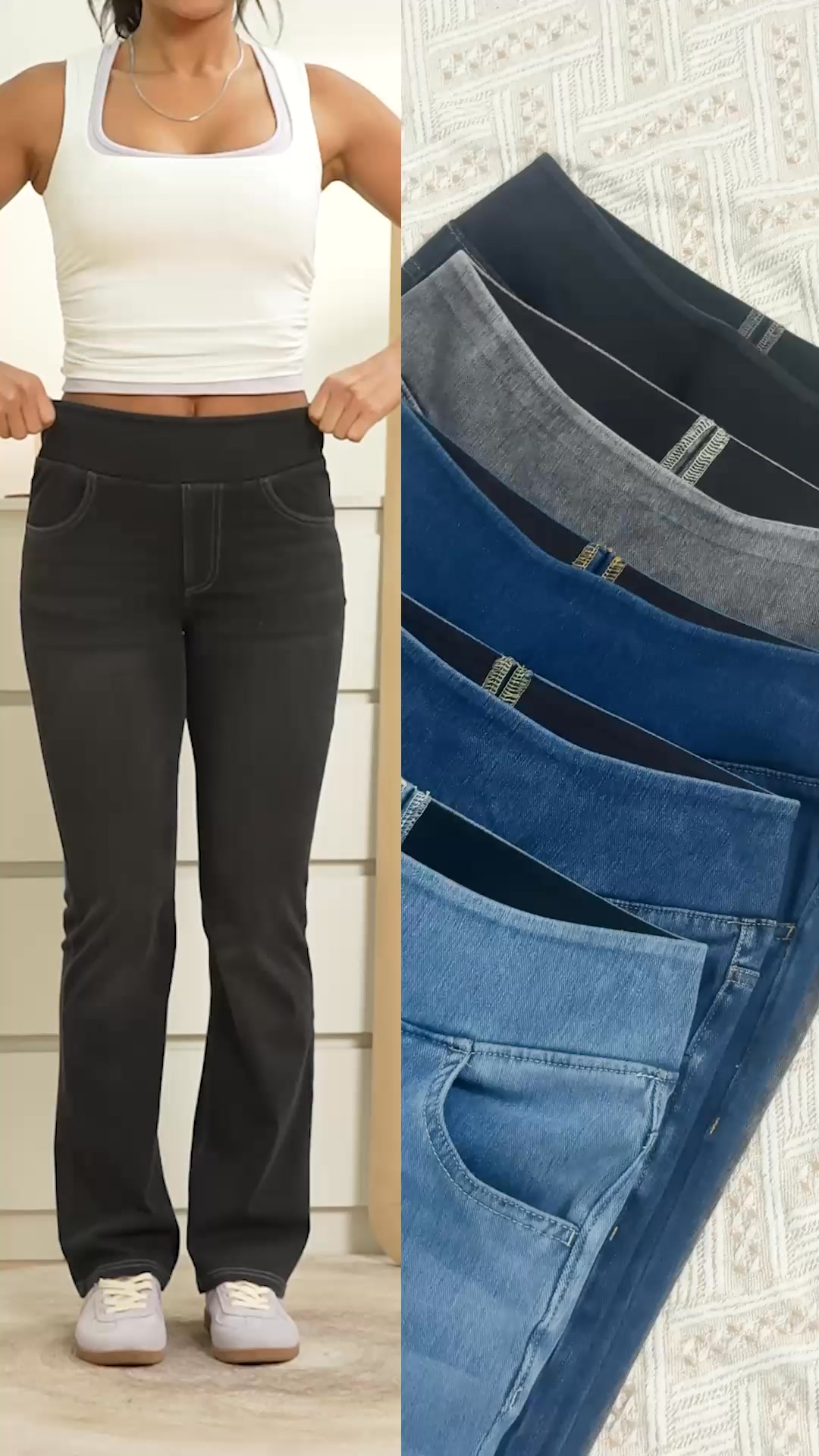 Halara Deutschland Facebook ad: Perfekte Mode für besten Preis