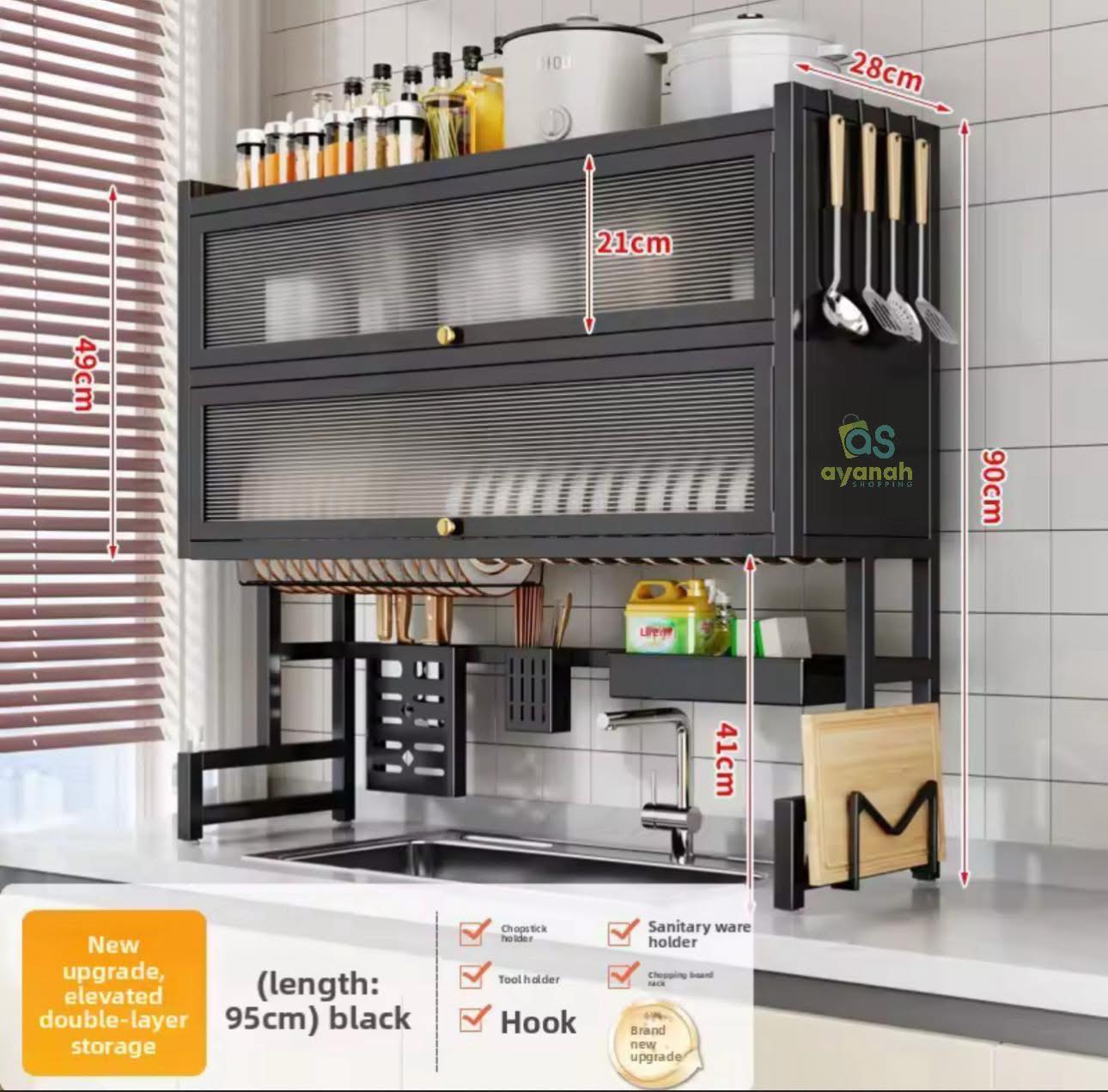 Azirka Sweet Home - Mada 2 Facebook ad