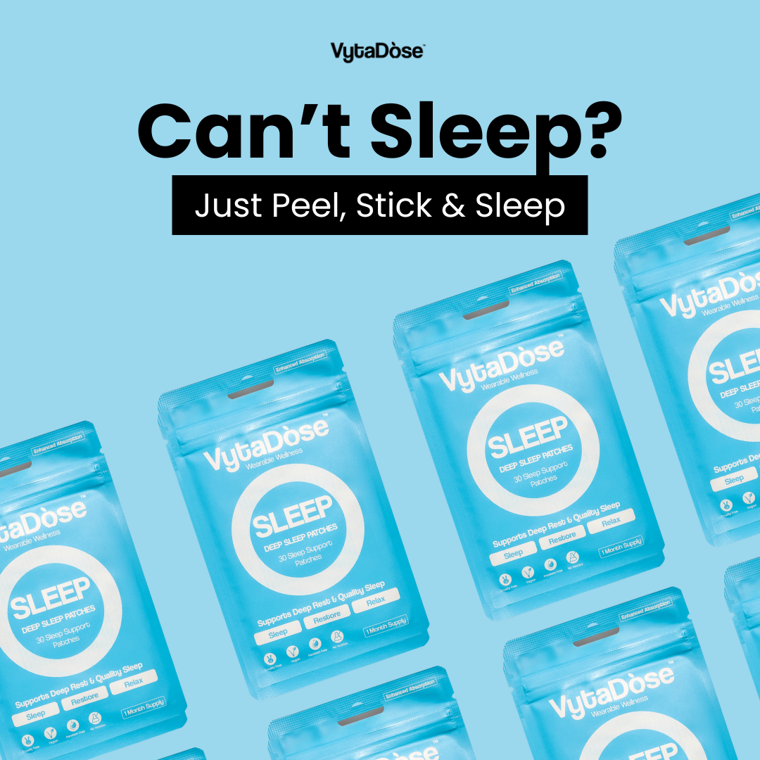 VytaDose Facebook ad