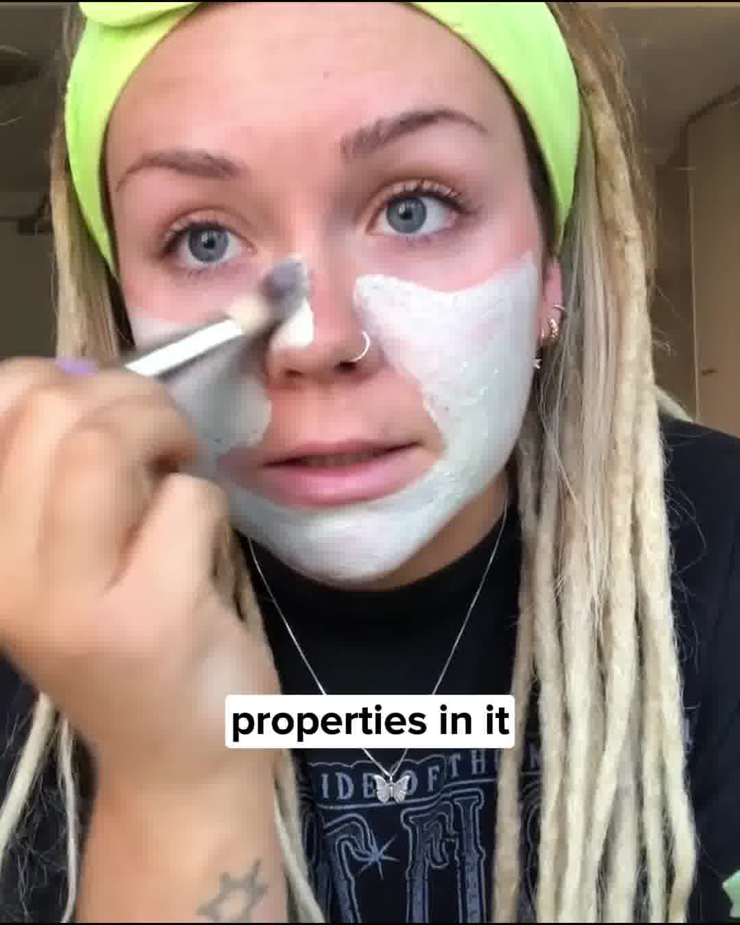 Hey Bud Skincare Facebook ad: Clearer, Glowier Skin In Just 10 Minutes