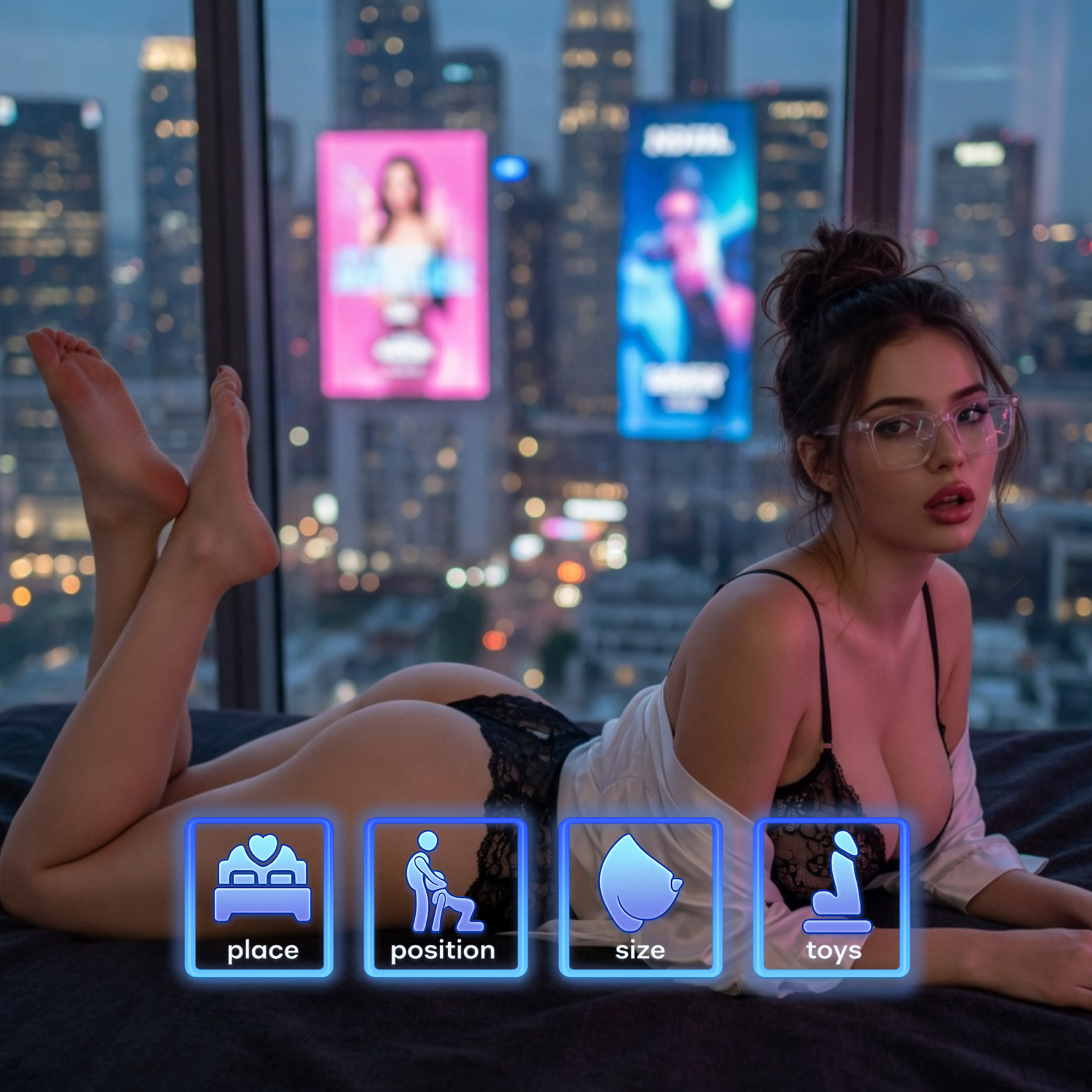 AI Girls Facebook ad: Are You Ready for What's Next?