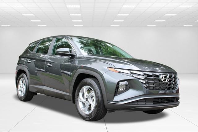 Keith Hawthorne Hyundai of Gastonia Facebook ad: Looking for a new ride?