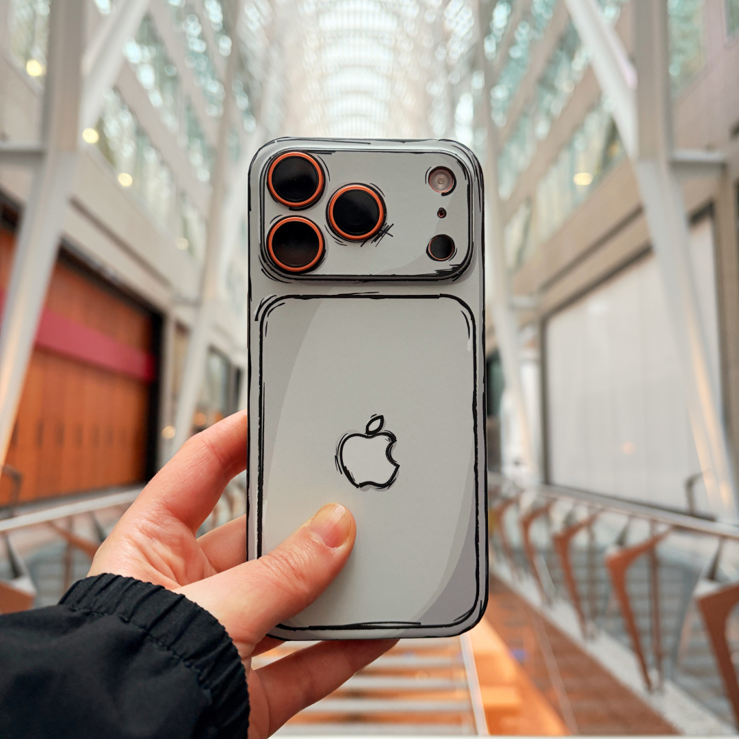 dbrand Facebook ad