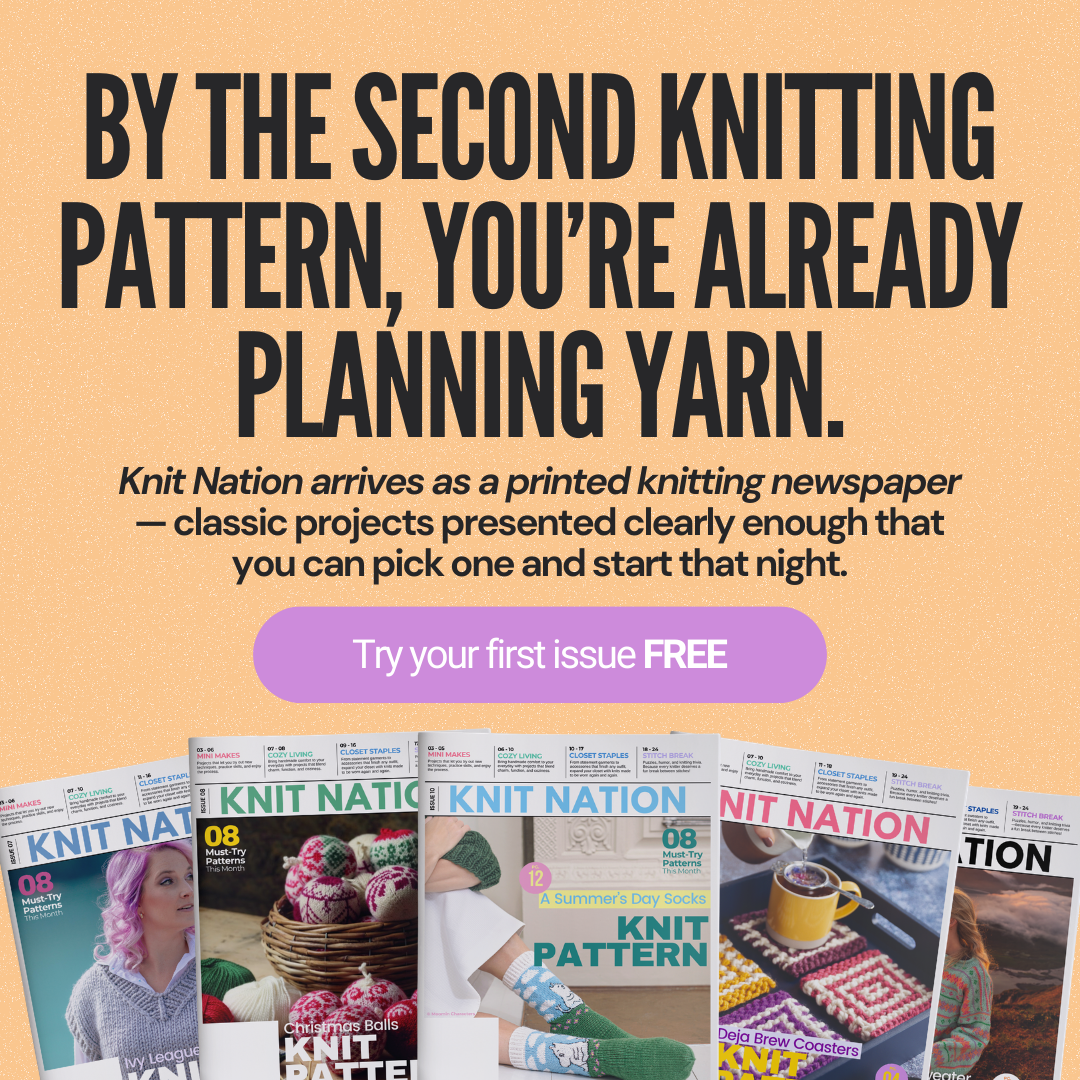 The Kindness Company Facebook ad