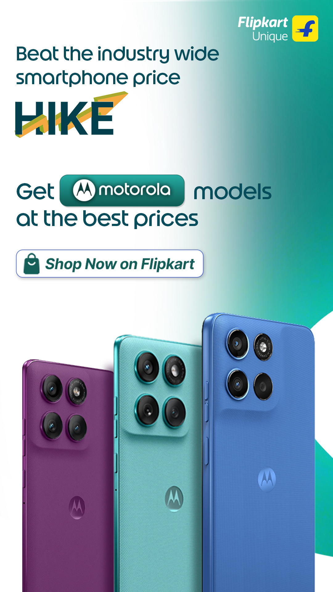 Flipkart Facebook ad
