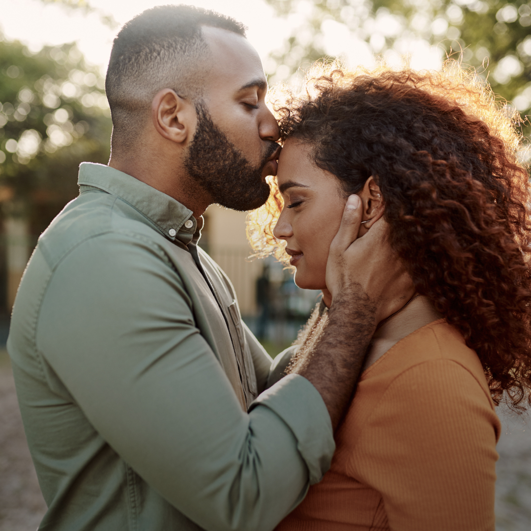 eharmony Facebook ad