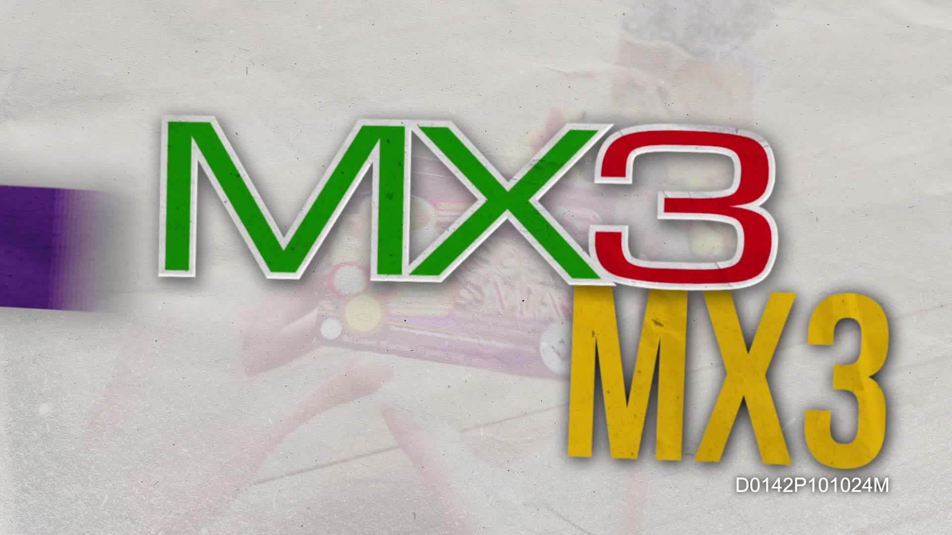 MX3 Natural Supplements Facebook ad: Enjoy 10% Discount Now!