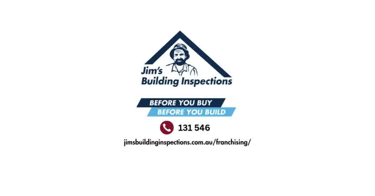 Jim's Building Inspections Facebook ad from Jun 11, 2026
