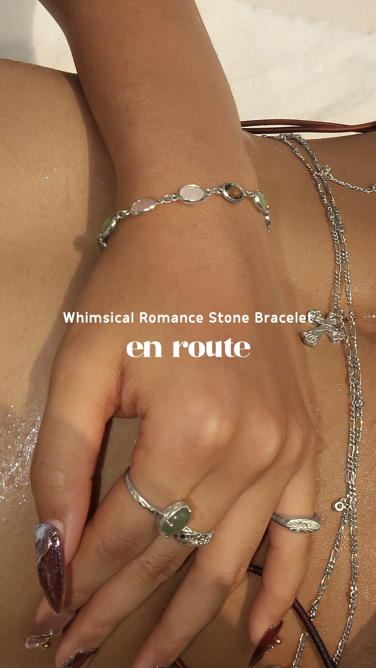 En Route Jewelry Facebook ad