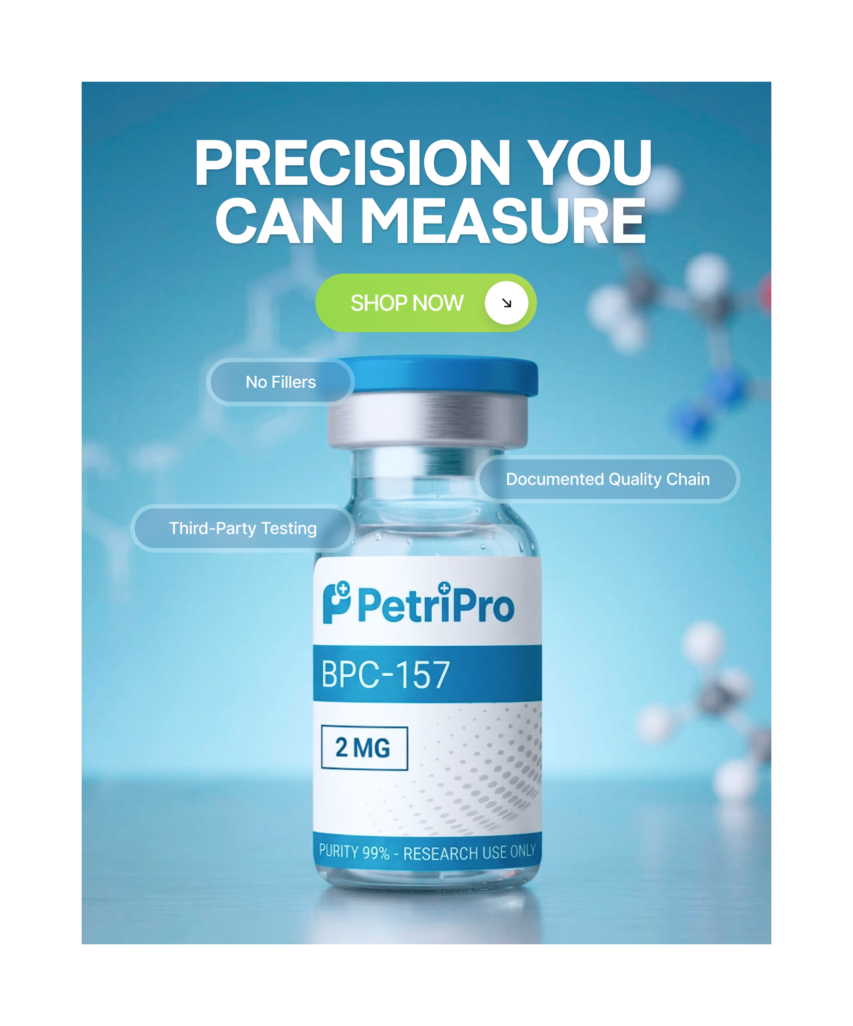 PetriPro Facebook ad from Jun 15, 2026