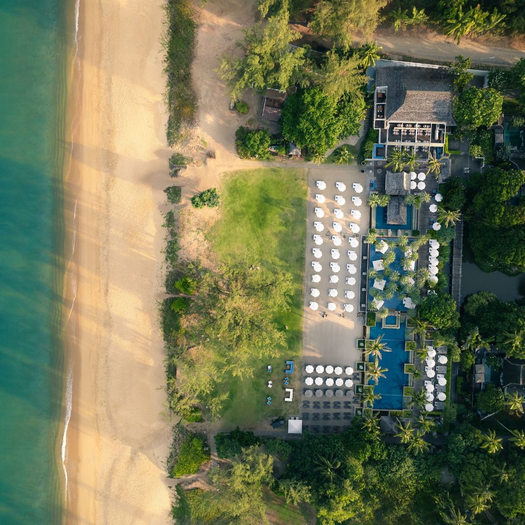Anantara Mai Khao Phuket Villas Facebook ad