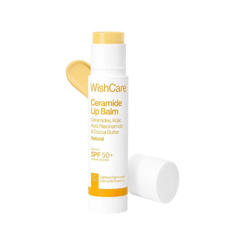 WishCare Facebook ad